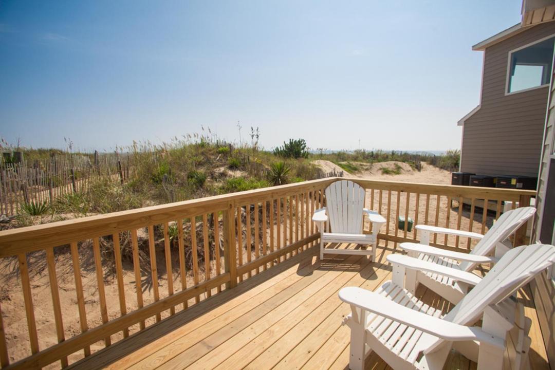 Photo of Patio Balcony in Sandbridge