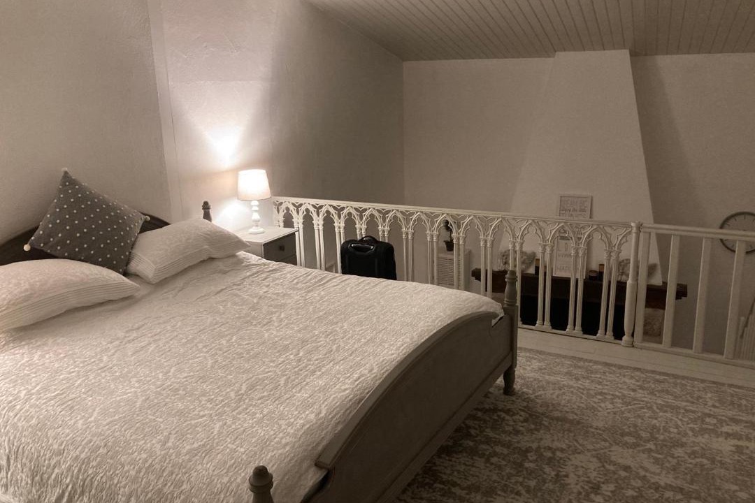 Photo of Bedroom in Vervant