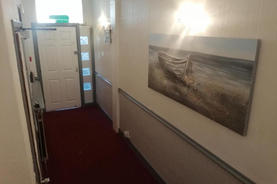 Photo of Bedroom in South Shore