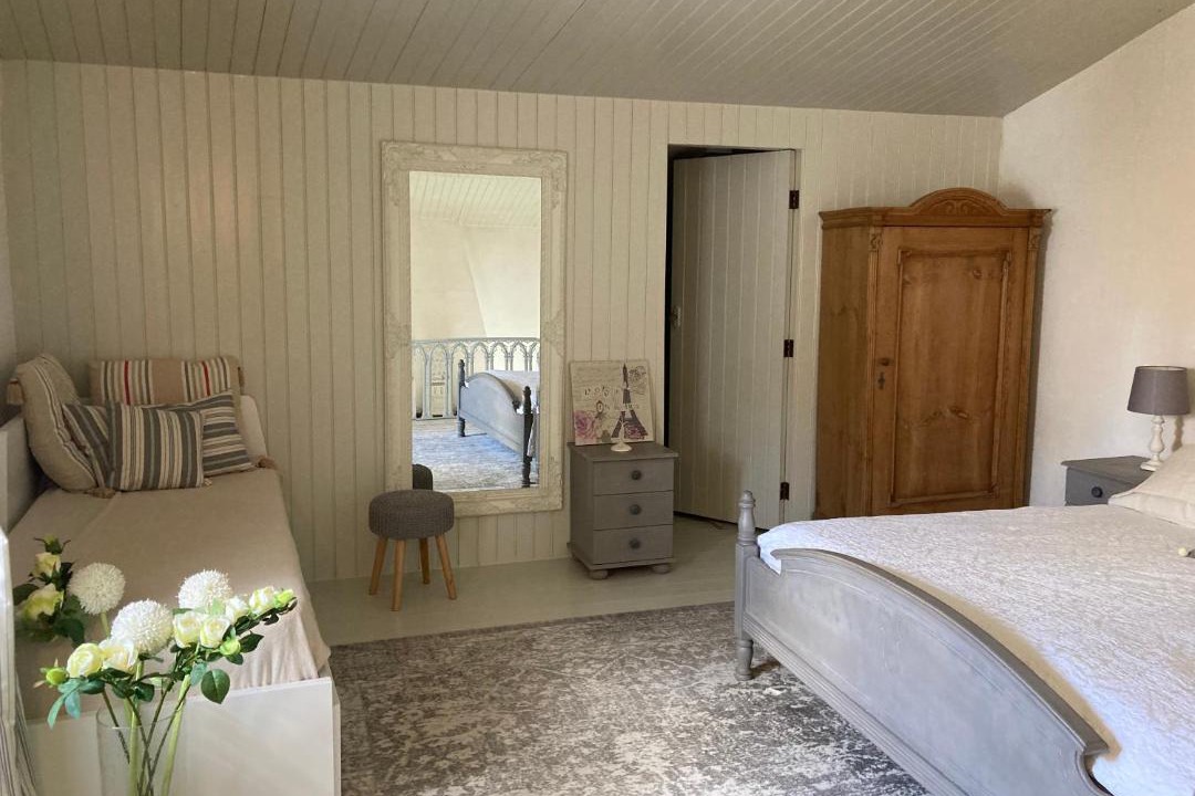 Photo of Bedroom in Vervant