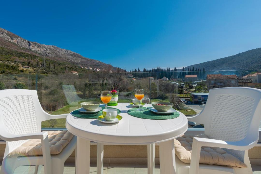 Photo of Patio Balcony in Komolac