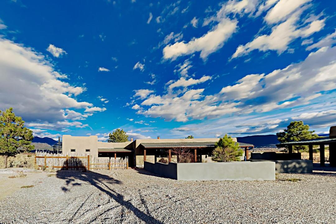 Photo of Others in Taos
