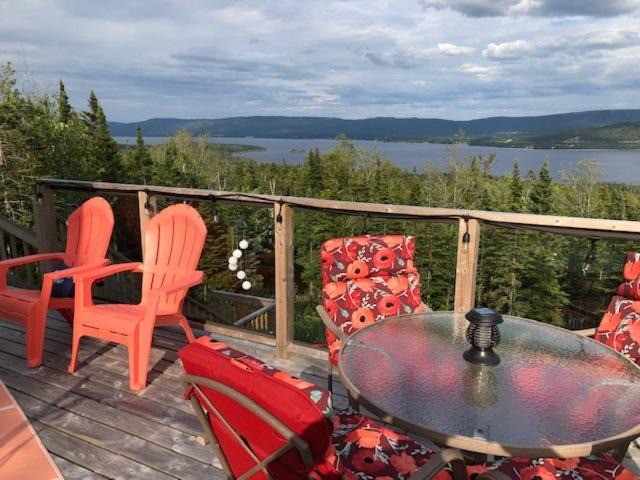 Photo of Others in Humber Valley