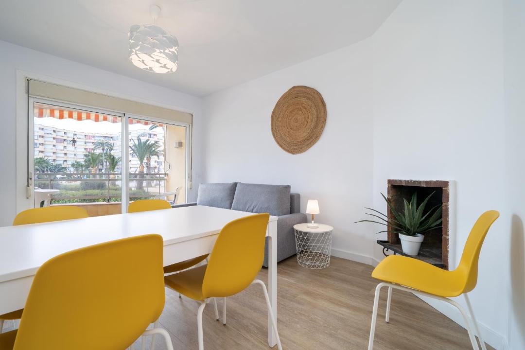 Photo of Livingroom in La Pineda