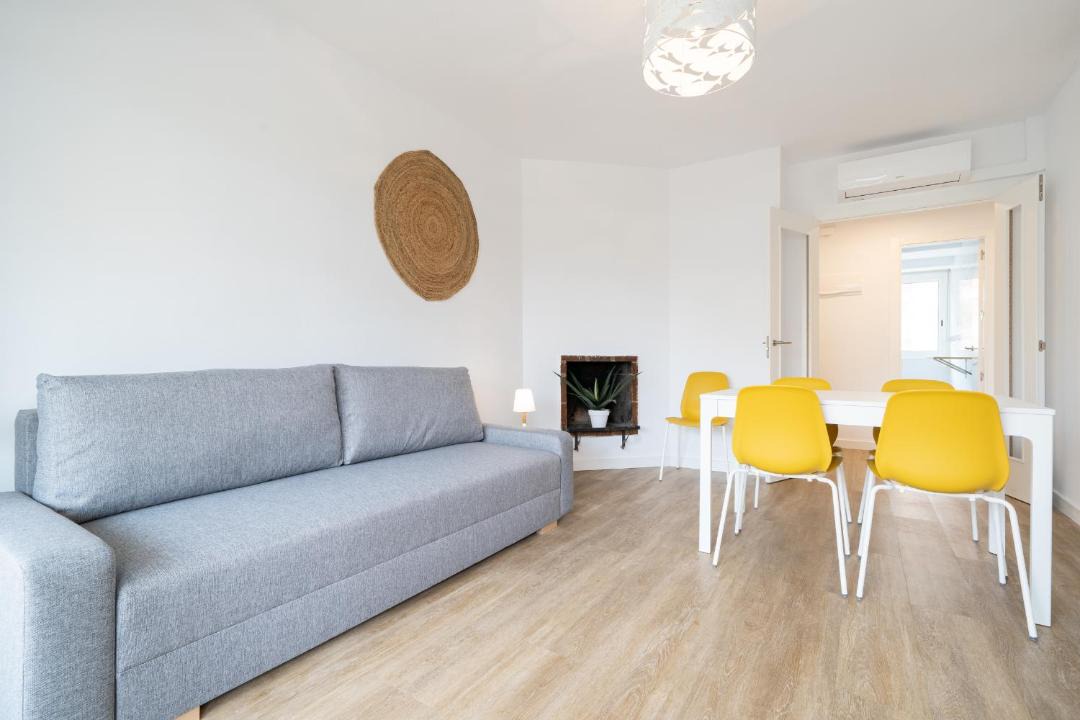 Photo of Livingroom in La Pineda