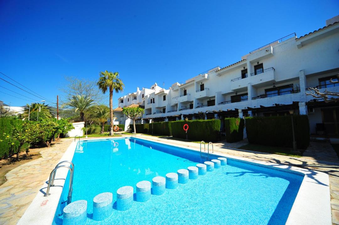 Photo of Outdoor in Benicassim