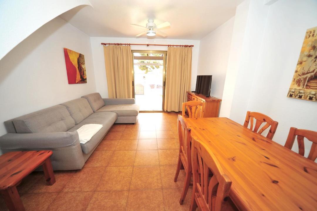Photo of Livingroom in Benicassim