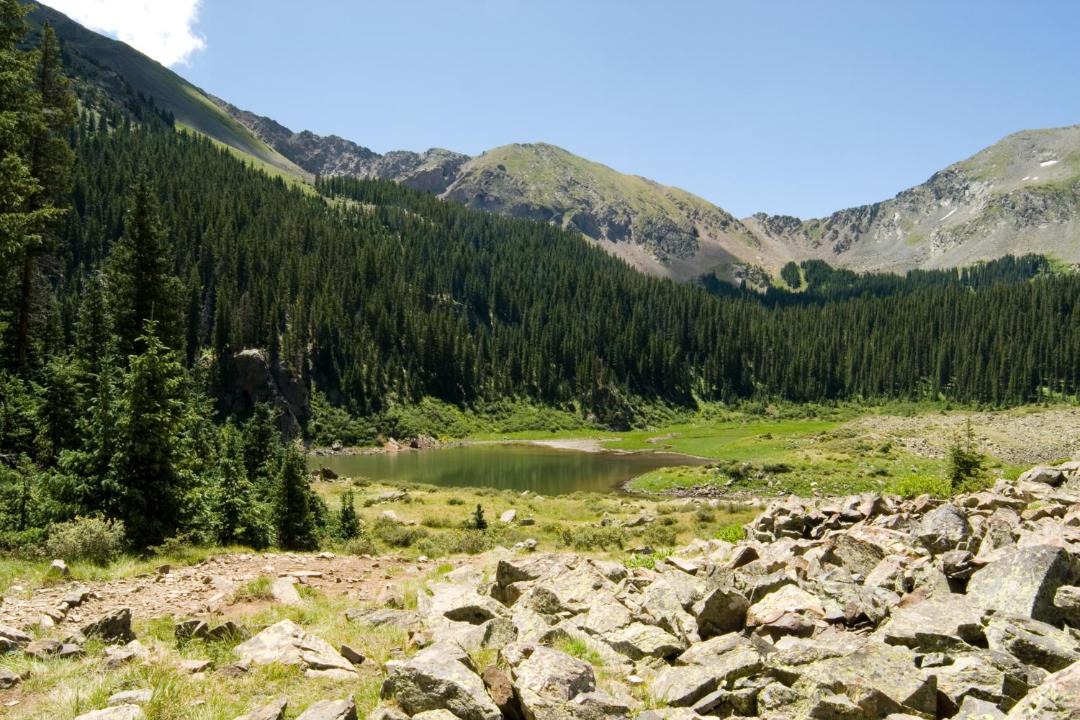 Photo of Others in Taos