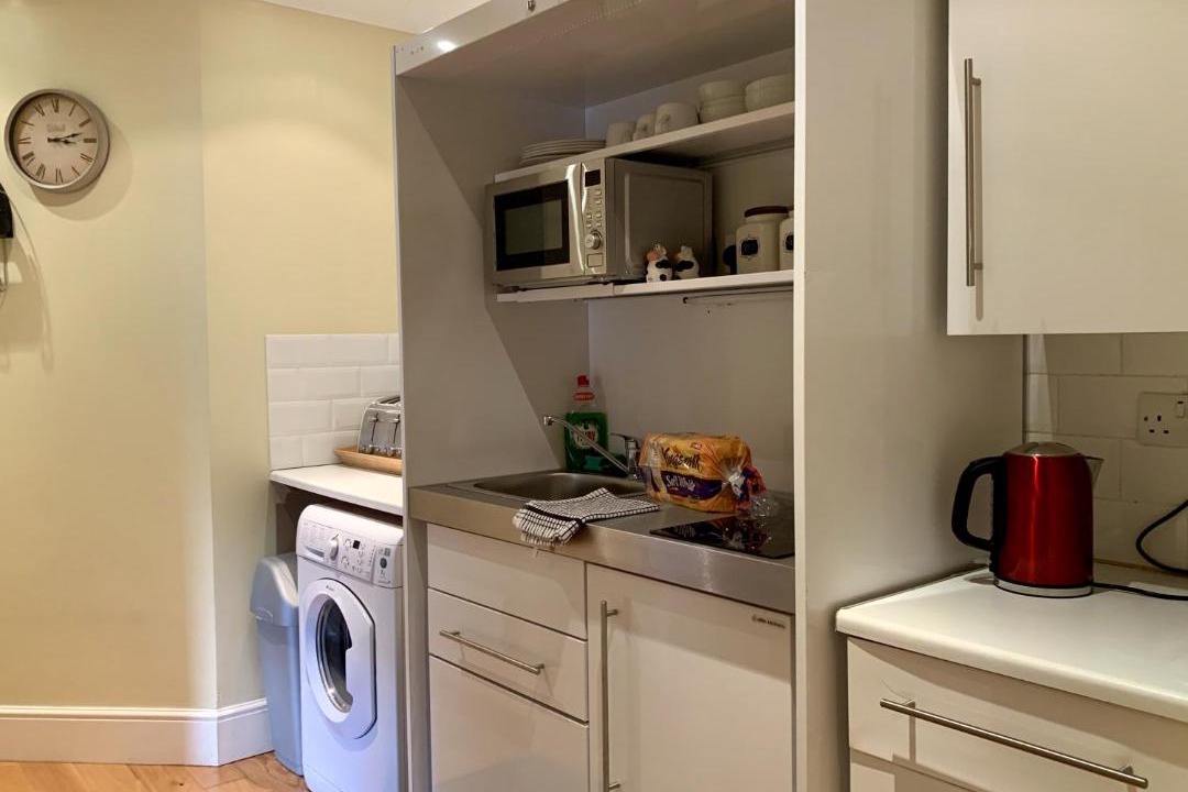 Photo of Kitchen in Didcot