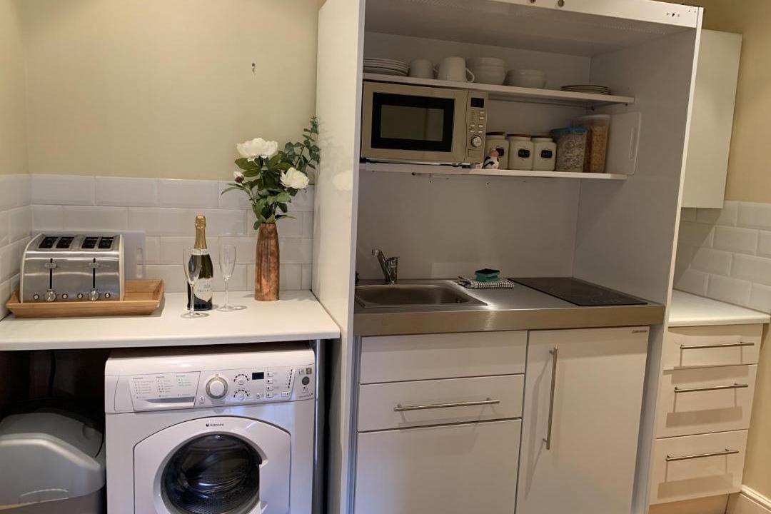 Photo of Kitchen in Didcot