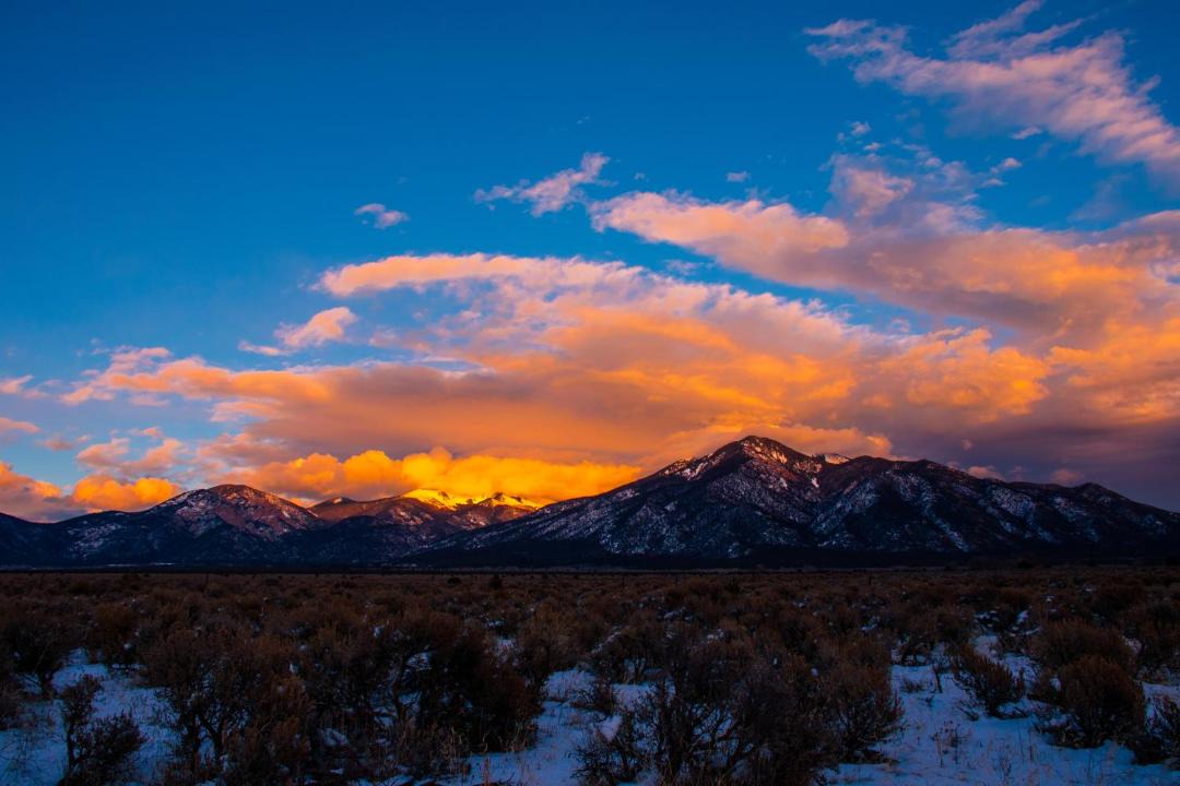 Photo of Others in Taos