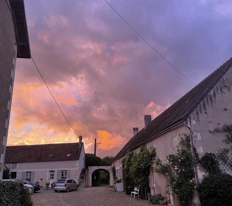 Photo of Others in Druyes-les-Belles-Fontaines