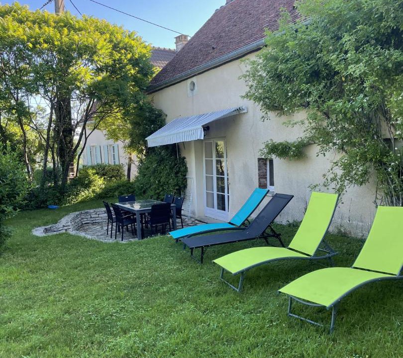 Photo of Others in Druyes-les-Belles-Fontaines