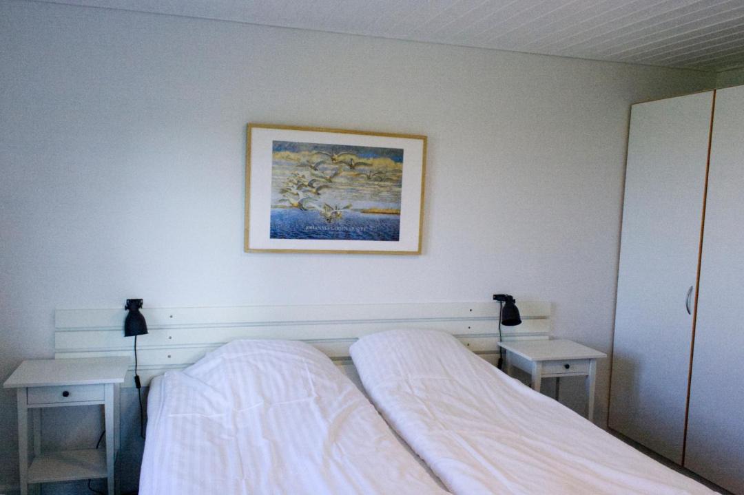Photo of Bedroom in Kerteminde