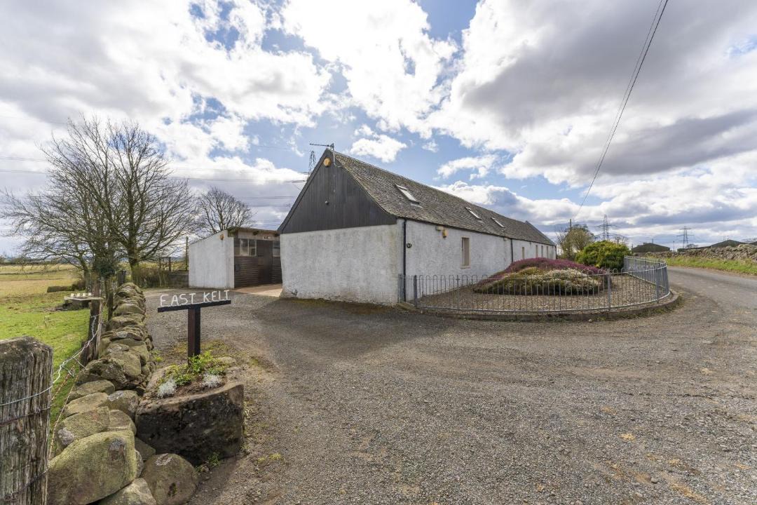 Photo of Buildings in Denny