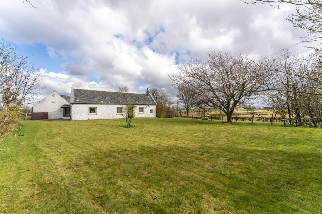 Photo of Buildings in Denny
