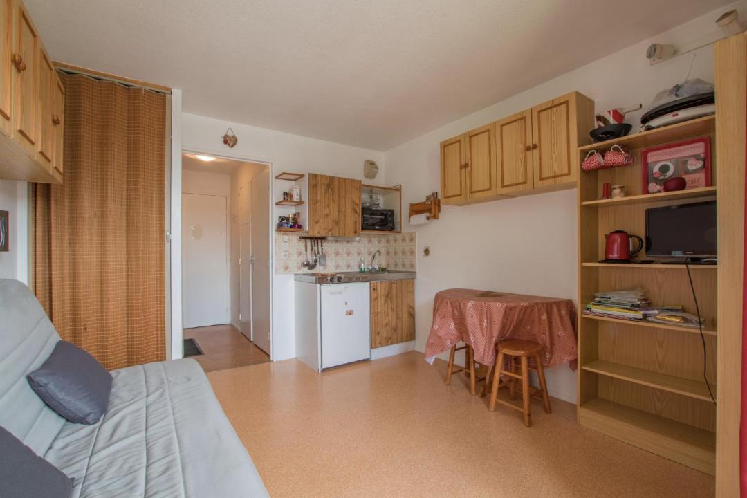 Photo of Livingroom in Samoens