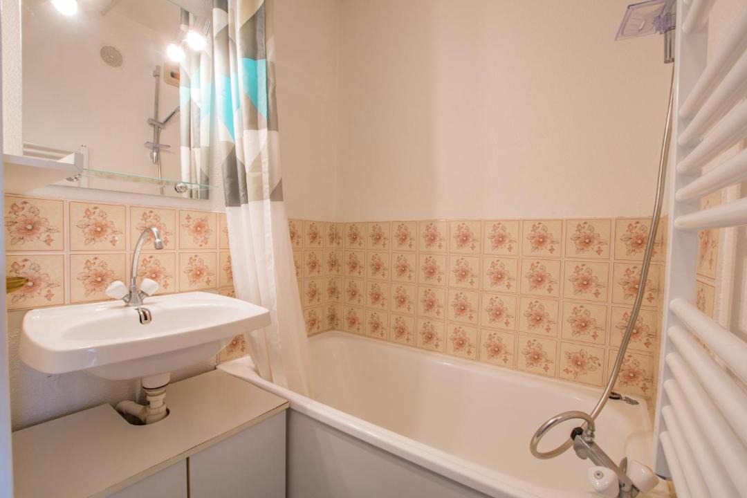 Photo of Bathroom in Samoens