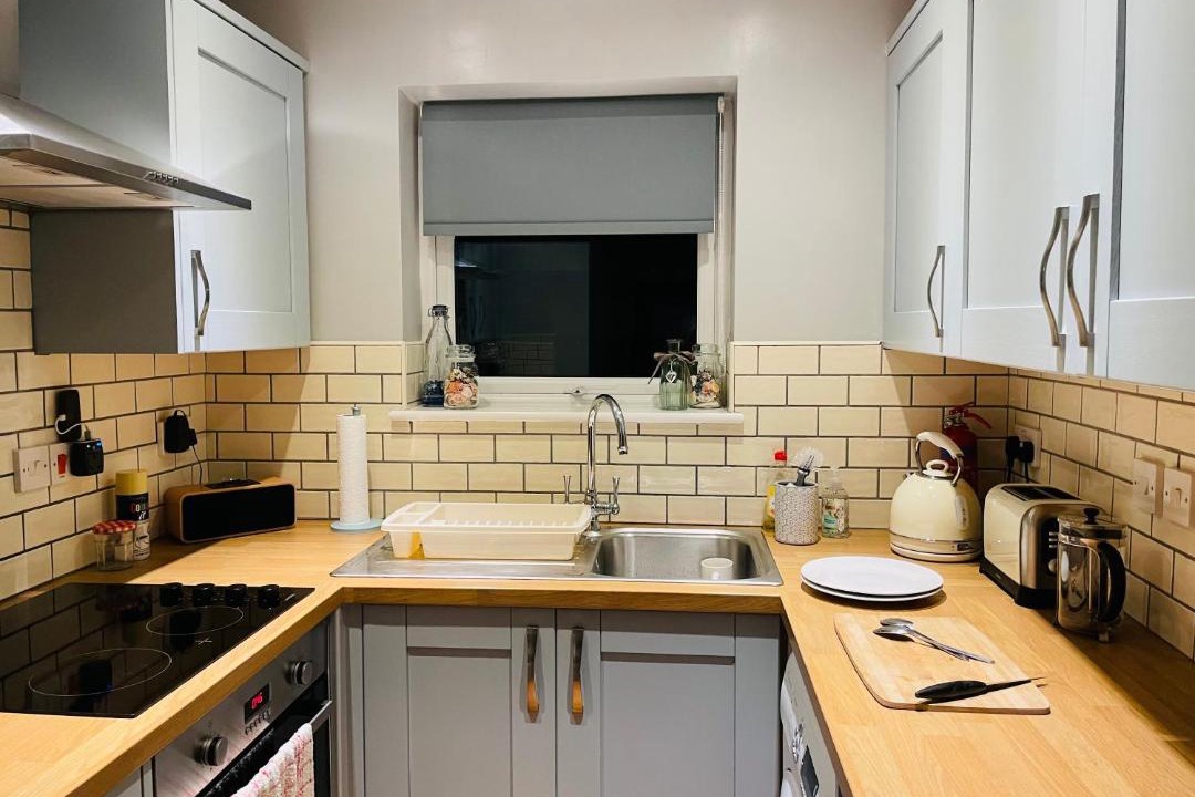 Photo of Kitchen in Corton