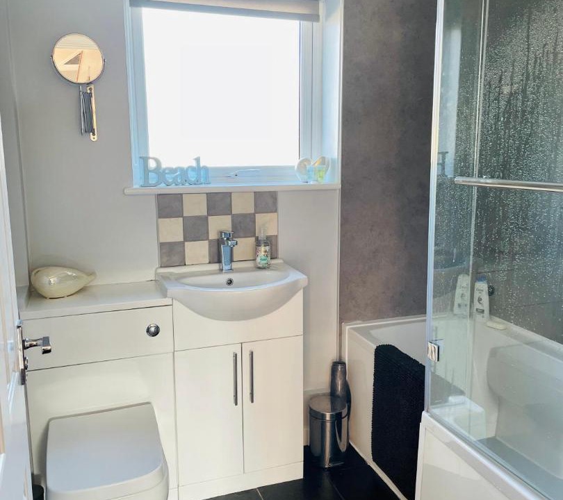 Photo of Bathroom in Corton