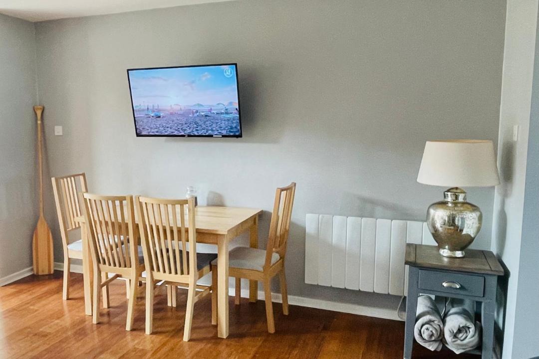 Photo of Livingroom in Corton