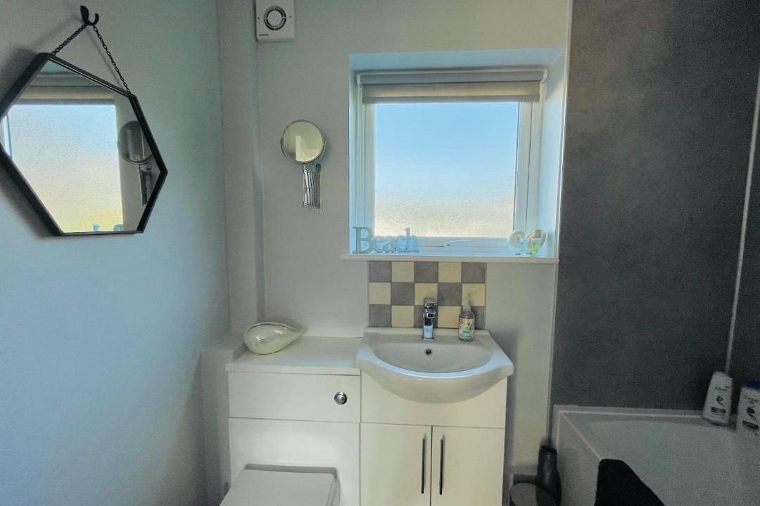 Photo of Bathroom in Corton