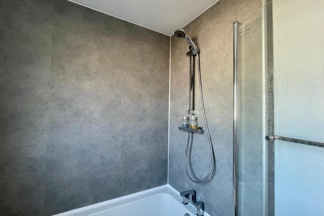 Photo of Bathroom in Corton