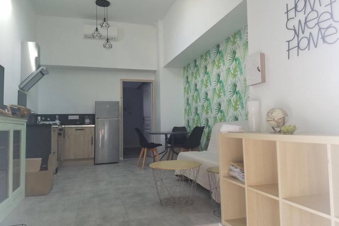 Photo of Livingroom in Buanes