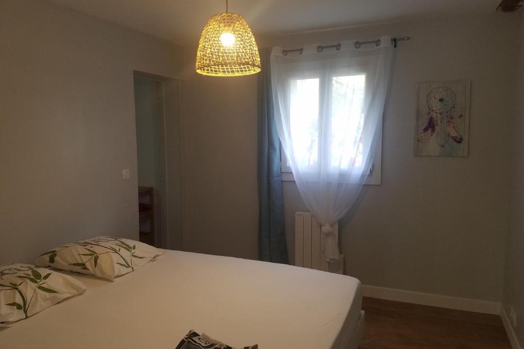 Photo of Bedroom in Buanes