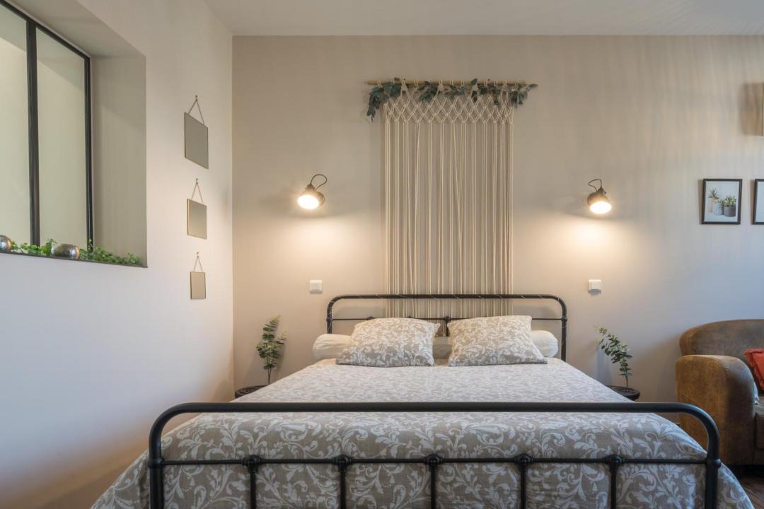 Photo of Bedroom in Saint-Venant