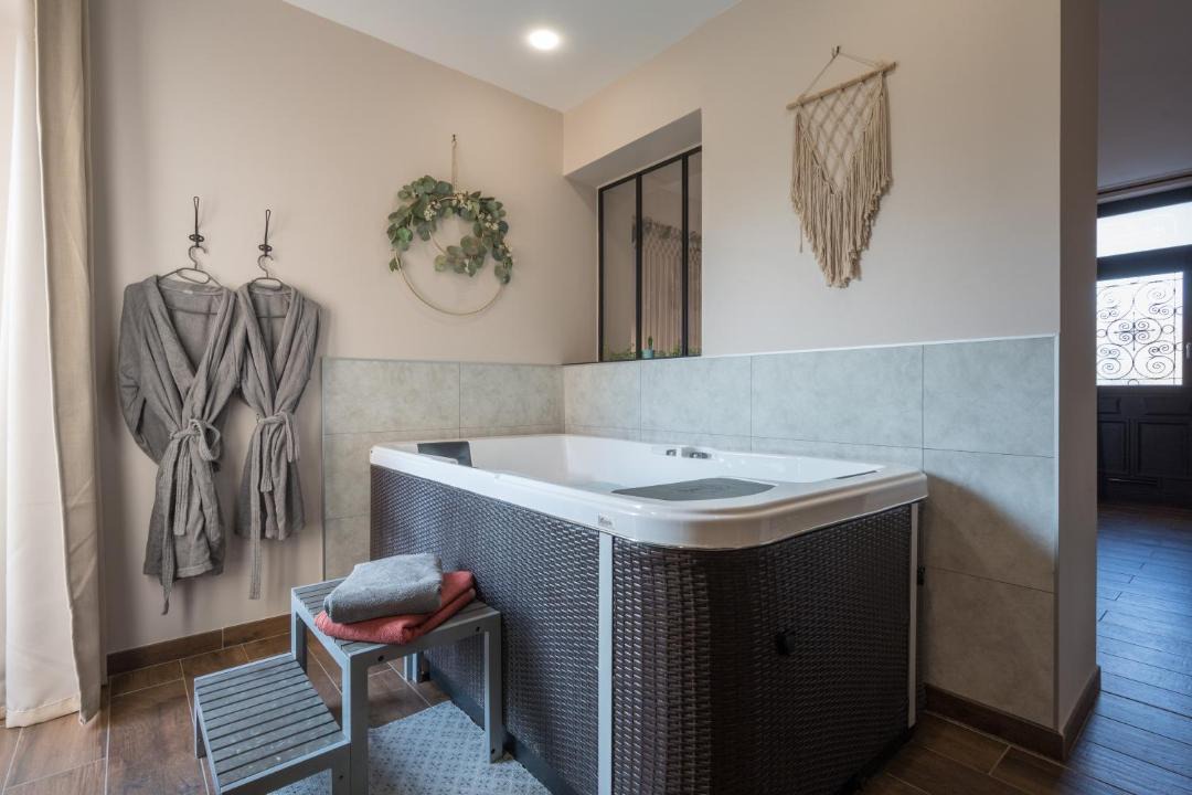 Photo of Bathroom in Saint-Venant