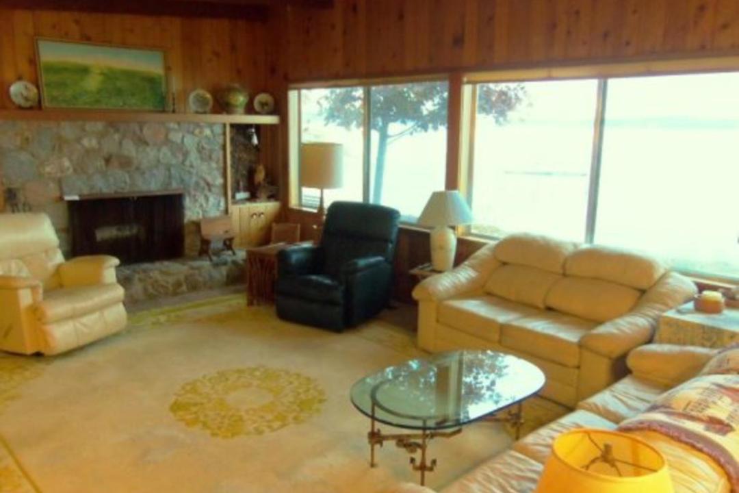 Photo of Livingroom in Frankfort