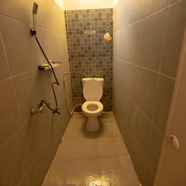 Photo of Bathroom in Ciumbuleuit