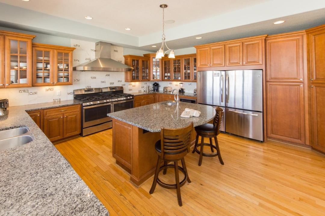 Photo of Kitchen in Sandbridge