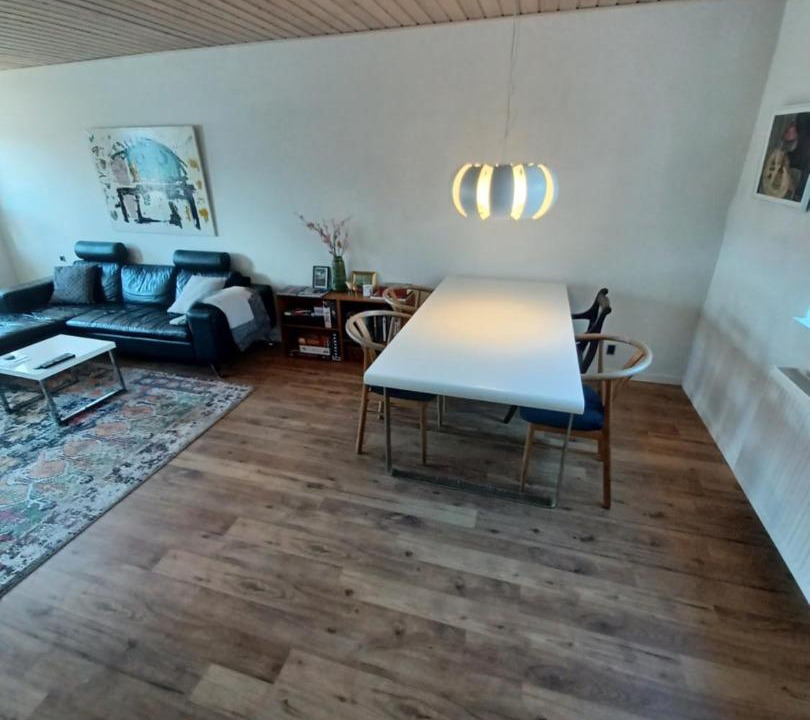 Photo of Livingroom in Nykobing Mors