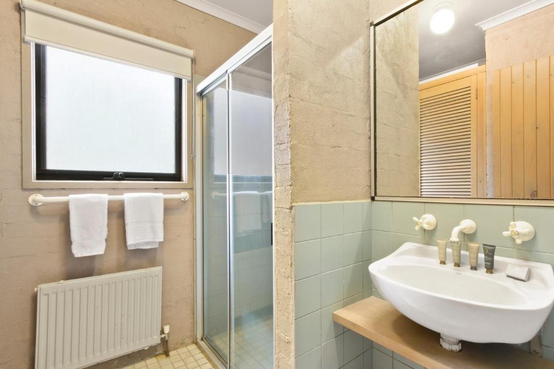 Photo of Bathroom in Dinner Plain