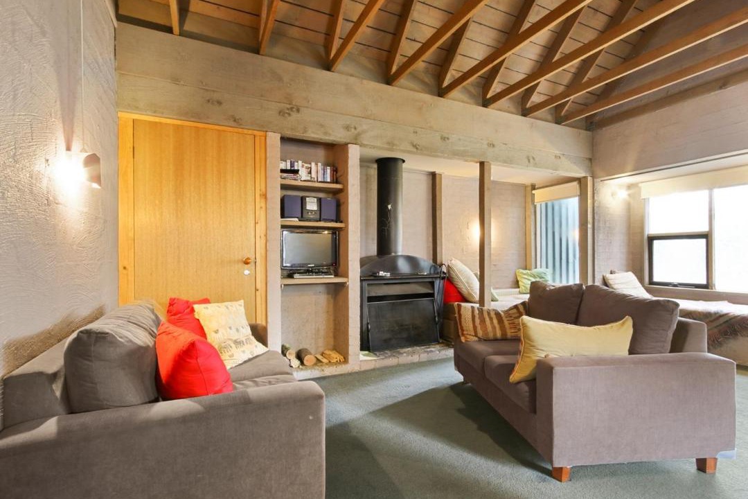 Photo of Livingroom in Dinner Plain