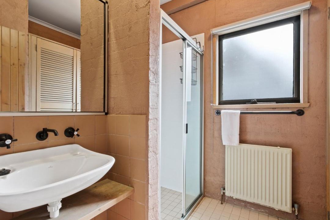 Photo of Bathroom in Dinner Plain