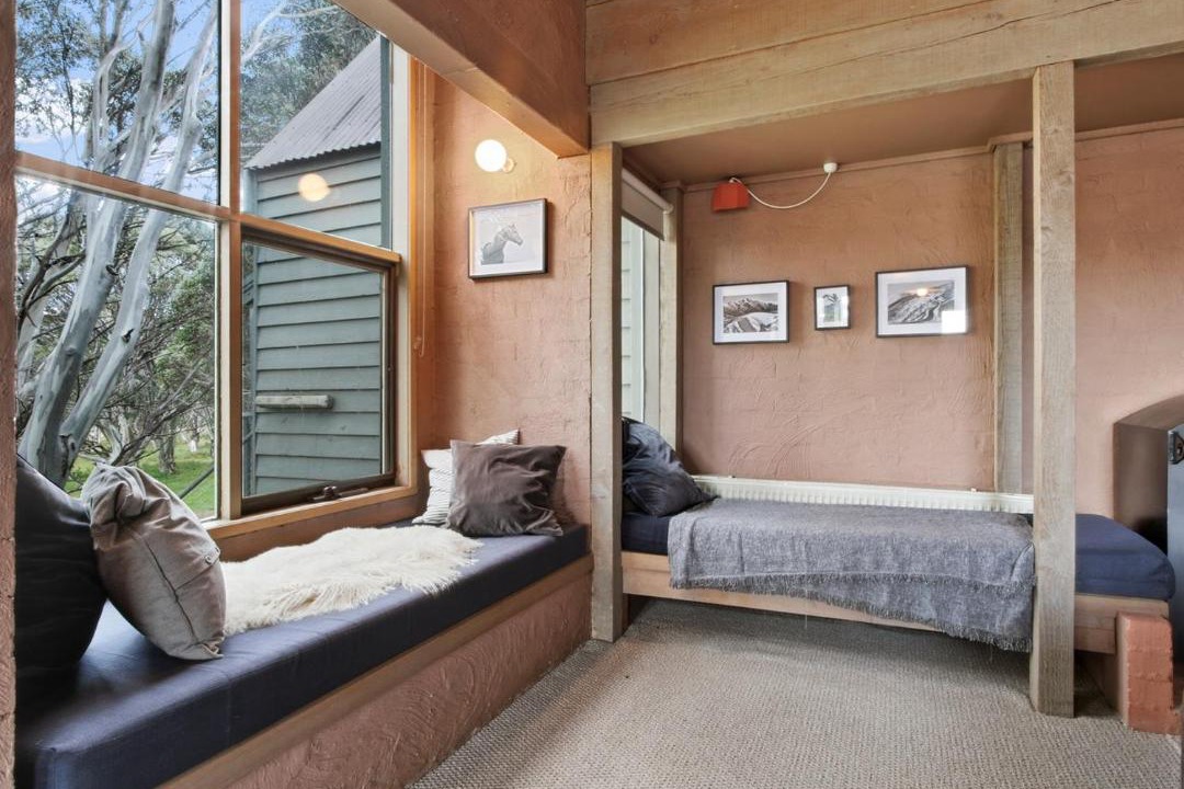 Photo of Bedroom in Dinner Plain