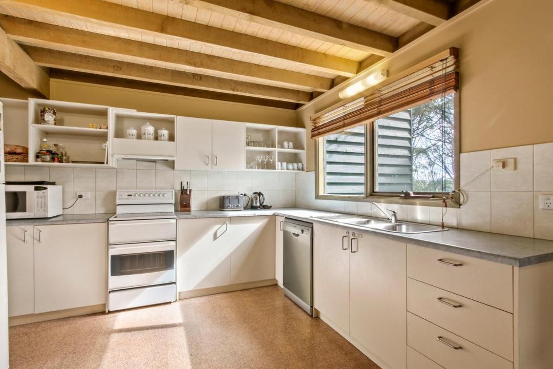 Photo of Kitchen in Dinner Plain