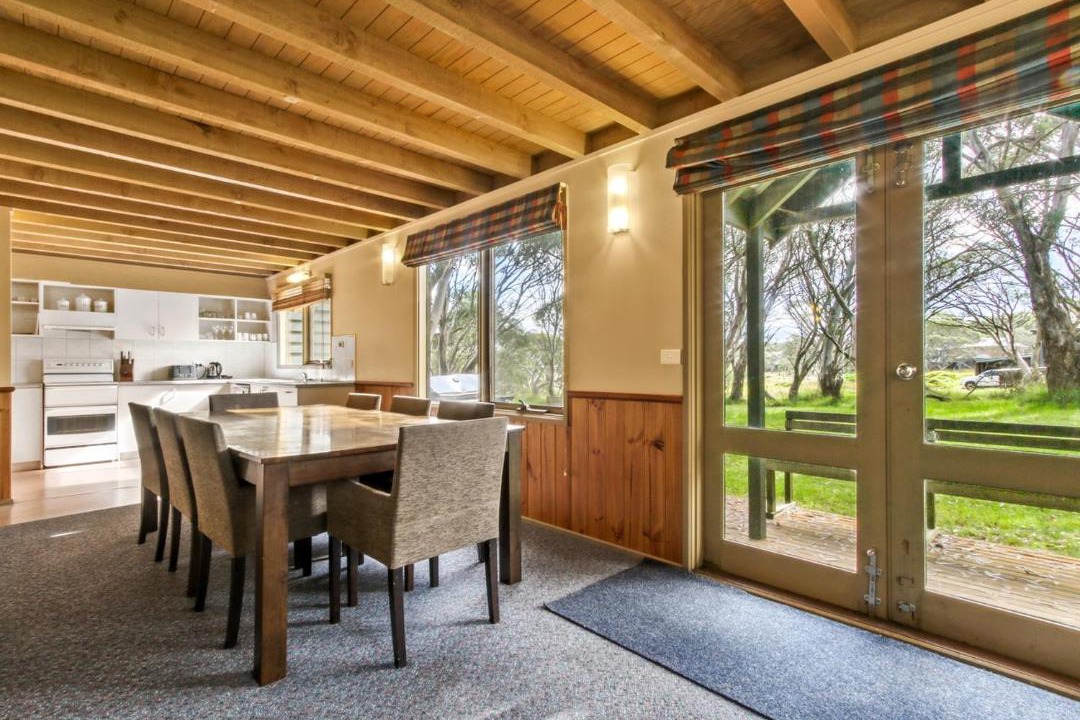 Photo of Others in Dinner Plain