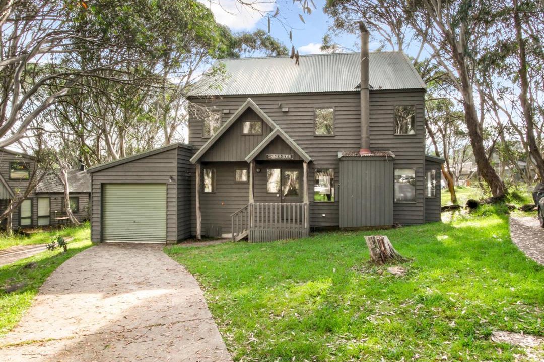 Photo of Others in Dinner Plain