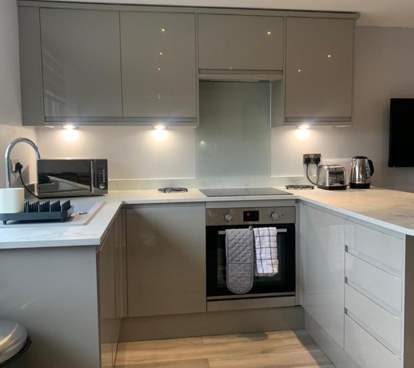 Photo of Kitchen in Dorking