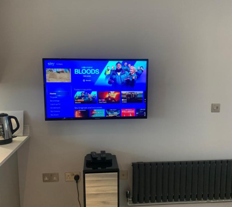 Photo of Others in Dorking