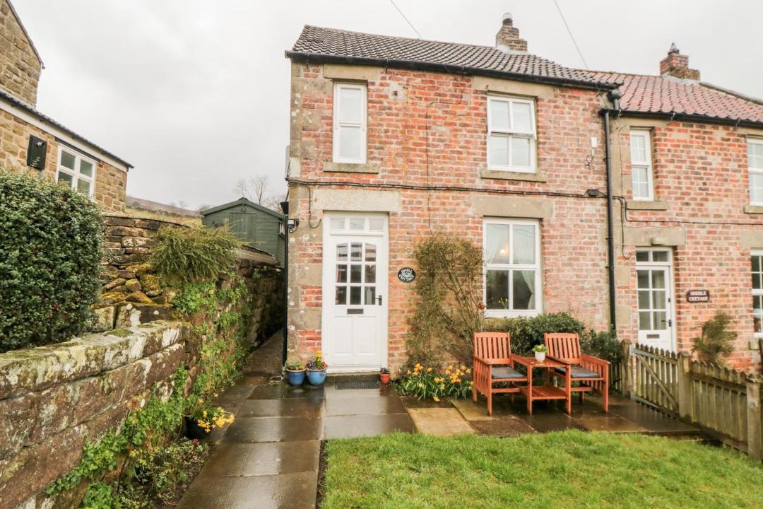 Photo of Others in North York Moors National Park