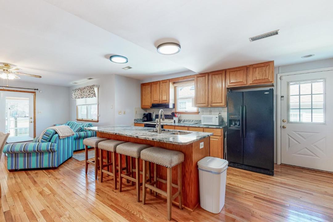 Photo of Kitchen in West Ocean City