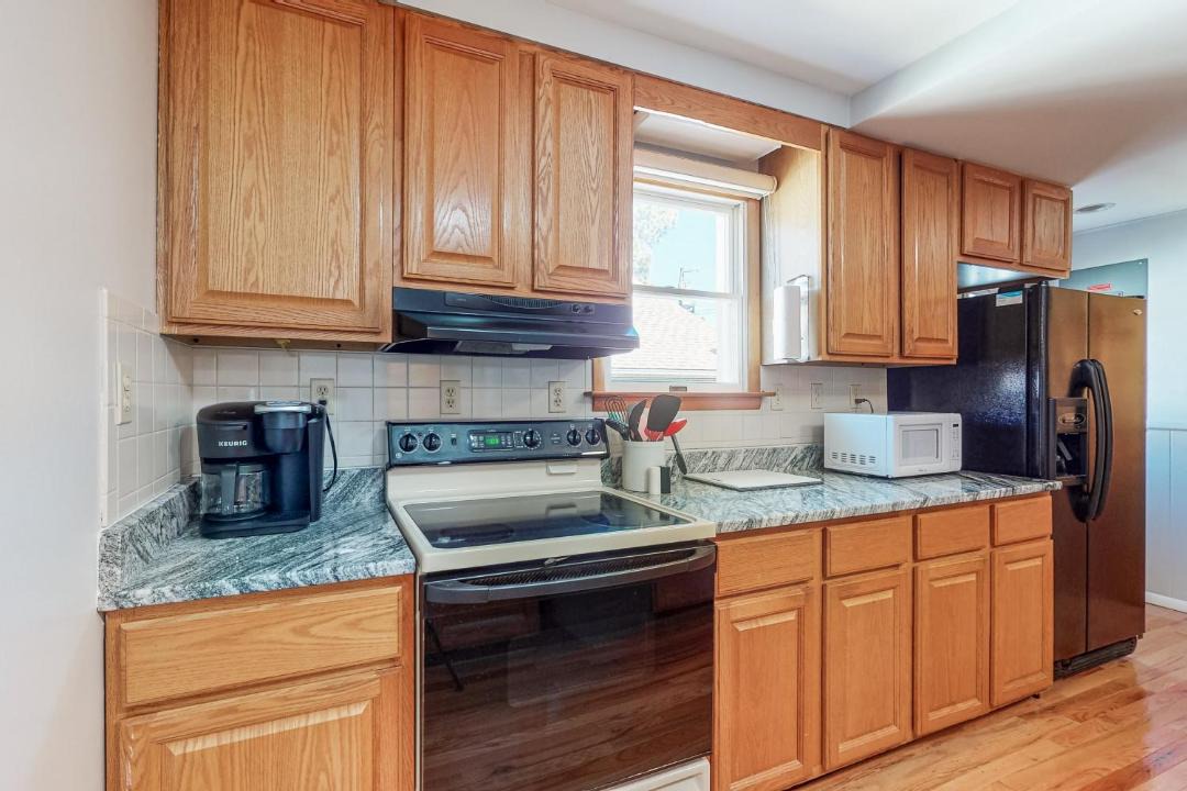 Photo of Kitchen in West Ocean City