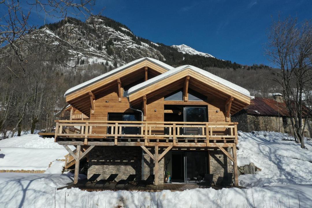 Photo of Others in Vaujany