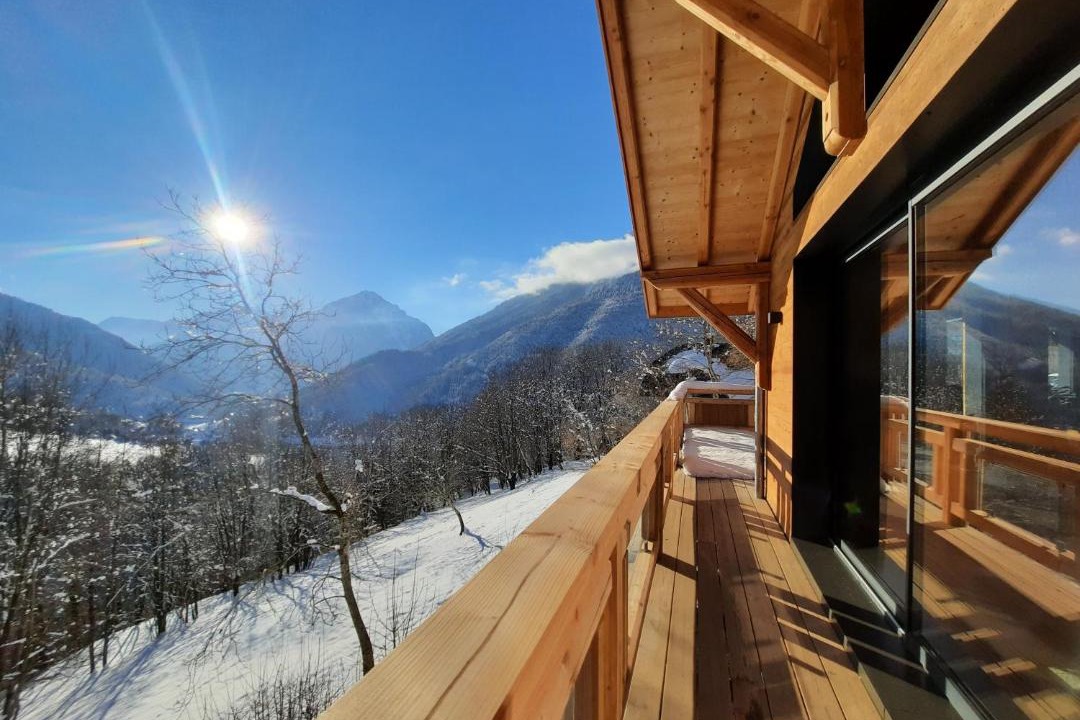 Photo of Others in Vaujany