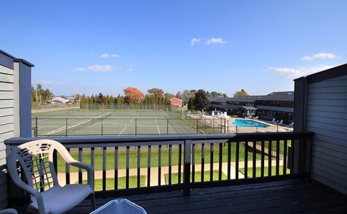 Photo of Patio Balcony in Wells